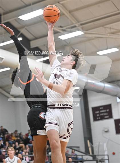 Thumbnail 3 in Lamar @ Perryville photogallery.
