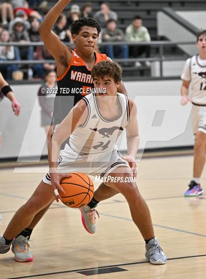 Thumbnail 3 in Lamar @ Perryville photogallery.