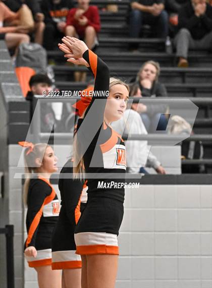 Thumbnail 3 in Lamar @ Perryville photogallery.