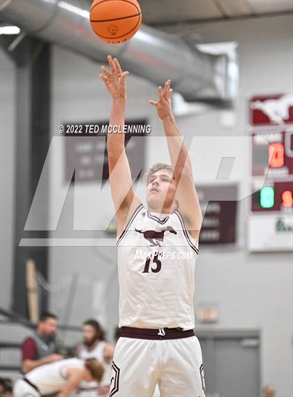Thumbnail 2 in Lamar @ Perryville photogallery.