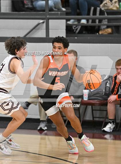 Thumbnail 3 in Lamar @ Perryville photogallery.