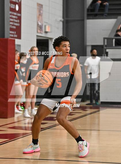 Thumbnail 1 in Lamar @ Perryville photogallery.
