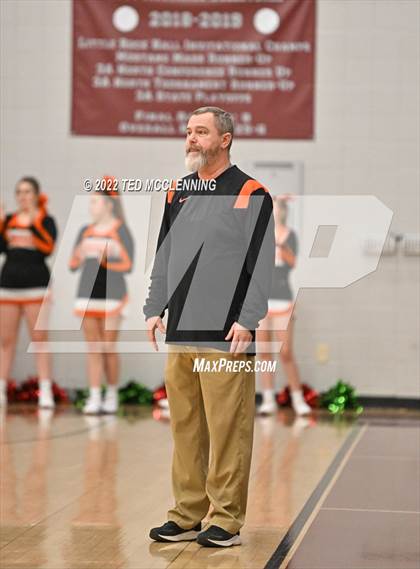 Thumbnail 2 in Lamar @ Perryville photogallery.