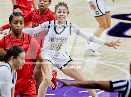 Thumbnail 1 in Etiwanda vs Archbishop Mitty (CIF State Open Div. Final) photogallery.