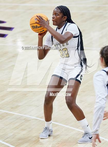 Thumbnail 3 in Etiwanda vs Archbishop Mitty (CIF State Open Div. Final) photogallery.