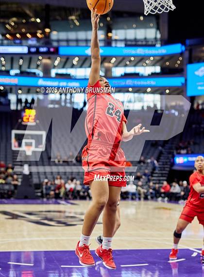 Thumbnail 2 in Etiwanda vs Archbishop Mitty (CIF State Open Div. Final) photogallery.