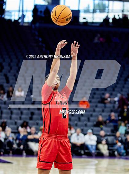 Thumbnail 3 in Etiwanda vs Archbishop Mitty (CIF State Open Div. Final) photogallery.
