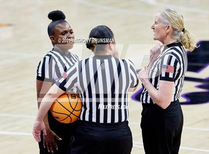 Thumbnail 2 in Etiwanda vs Archbishop Mitty (CIF State Open Div. Final) photogallery.