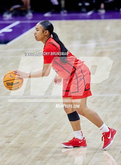 Thumbnail 2 in Etiwanda vs Archbishop Mitty (CIF State Open Div. Final) photogallery.