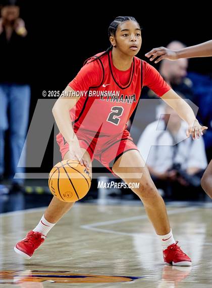 Thumbnail 1 in Etiwanda vs Archbishop Mitty (CIF State Open Div. Final) photogallery.