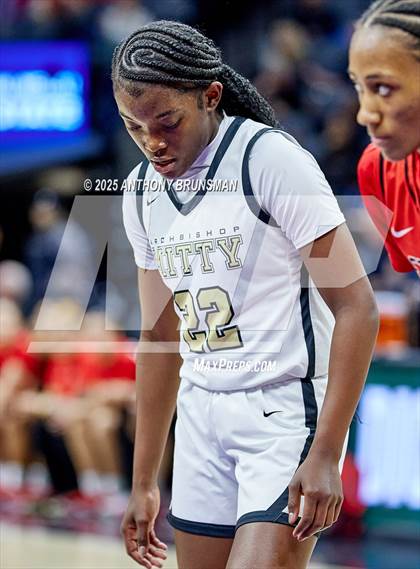 Thumbnail 2 in Etiwanda vs Archbishop Mitty (CIF State Open Div. Final) photogallery.