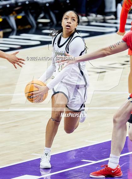 Thumbnail 1 in Etiwanda vs Archbishop Mitty (CIF State Open Div. Final) photogallery.