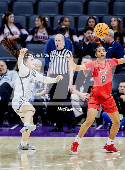 Thumbnail 3 in Etiwanda vs Archbishop Mitty (CIF State Open Div. Final) photogallery.