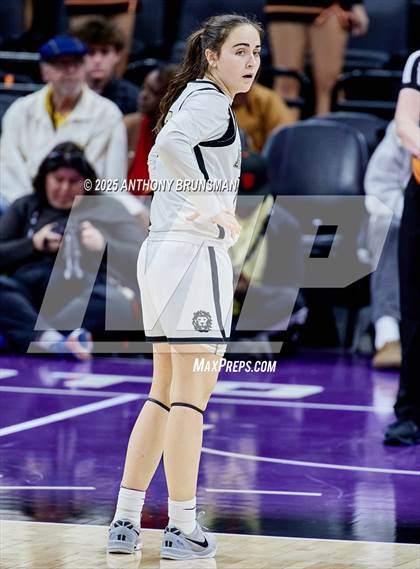 Thumbnail 3 in Etiwanda vs Archbishop Mitty (CIF State Open Div. Final) photogallery.