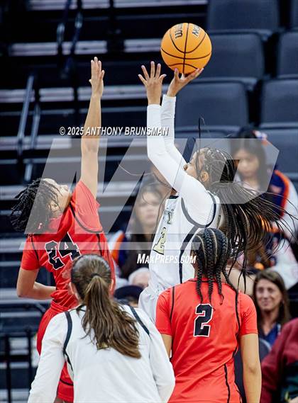 Thumbnail 3 in Etiwanda vs Archbishop Mitty (CIF State Open Div. Final) photogallery.