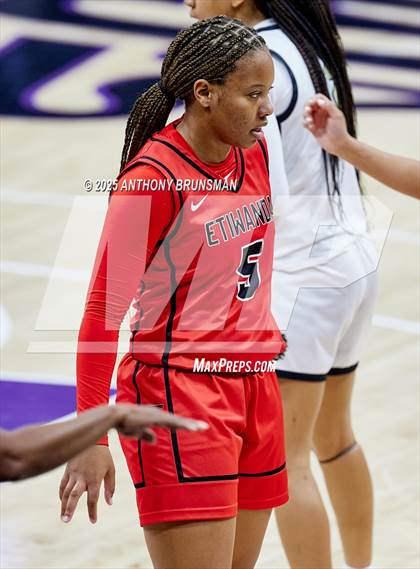 Thumbnail 2 in Etiwanda vs Archbishop Mitty (CIF State Open Div. Final) photogallery.