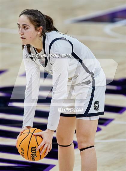 Thumbnail 2 in Etiwanda vs Archbishop Mitty (CIF State Open Div. Final) photogallery.
