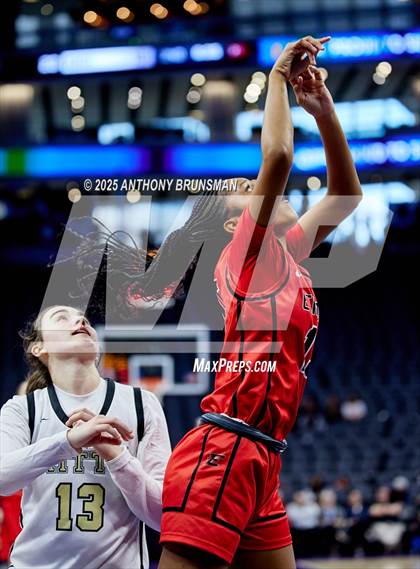 Thumbnail 1 in Etiwanda vs Archbishop Mitty (CIF State Open Div. Final) photogallery.