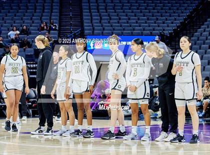 Thumbnail 1 in Etiwanda vs Archbishop Mitty (CIF State Open Div. Final) photogallery.