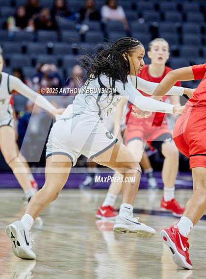 Thumbnail 2 in Etiwanda vs Archbishop Mitty (CIF State Open Div. Final) photogallery.