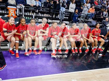 Thumbnail 1 in Etiwanda vs Archbishop Mitty (CIF State Open Div. Final) photogallery.