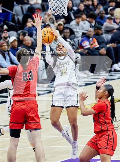 Thumbnail 3 in Etiwanda vs Archbishop Mitty (CIF State Open Div. Final) photogallery.