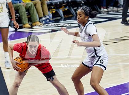 Thumbnail 3 in Etiwanda vs Archbishop Mitty (CIF State Open Div. Final) photogallery.