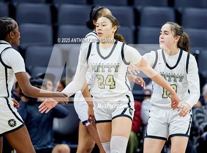 Thumbnail 1 in Etiwanda vs Archbishop Mitty (CIF State Open Div. Final) photogallery.
