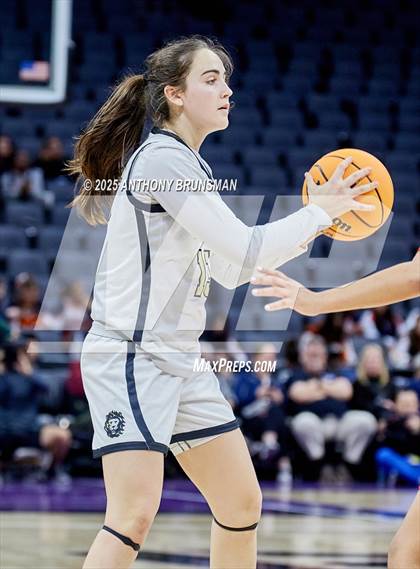 Thumbnail 3 in Etiwanda vs Archbishop Mitty (CIF State Open Div. Final) photogallery.