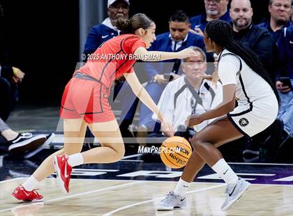 Thumbnail 1 in Etiwanda vs Archbishop Mitty (CIF State Open Div. Final) photogallery.