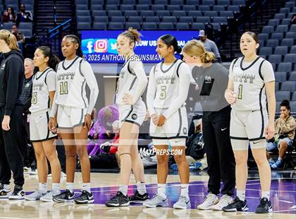 Thumbnail 3 in Etiwanda vs Archbishop Mitty (CIF State Open Div. Final) photogallery.