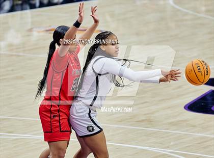 Thumbnail 2 in Etiwanda vs Archbishop Mitty (CIF State Open Div. Final) photogallery.