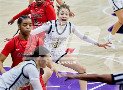 Thumbnail 2 in Etiwanda vs Archbishop Mitty (CIF State Open Div. Final) photogallery.