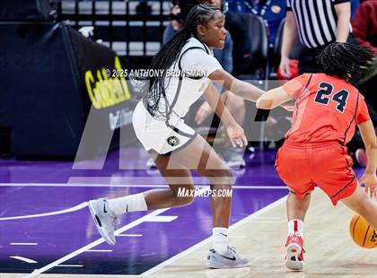 Thumbnail 2 in Etiwanda vs Archbishop Mitty (CIF State Open Div. Final) photogallery.