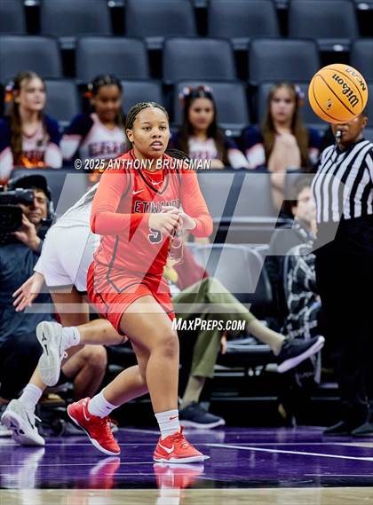 Thumbnail 3 in Etiwanda vs Archbishop Mitty (CIF State Open Div. Final) photogallery.
