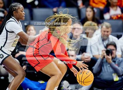 Thumbnail 1 in Etiwanda vs Archbishop Mitty (CIF State Open Div. Final) photogallery.