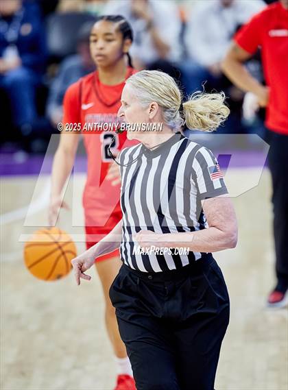 Thumbnail 1 in Etiwanda vs Archbishop Mitty (CIF State Open Div. Final) photogallery.