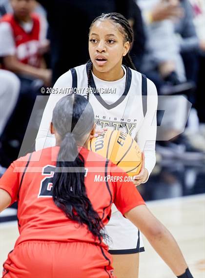 Thumbnail 2 in Etiwanda vs Archbishop Mitty (CIF State Open Div. Final) photogallery.