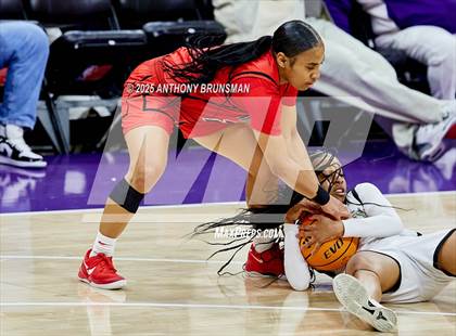 Thumbnail 3 in Etiwanda vs Archbishop Mitty (CIF State Open Div. Final) photogallery.
