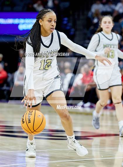 Thumbnail 3 in Etiwanda vs Archbishop Mitty (CIF State Open Div. Final) photogallery.