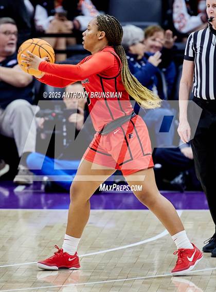 Thumbnail 1 in Etiwanda vs Archbishop Mitty (CIF State Open Div. Final) photogallery.