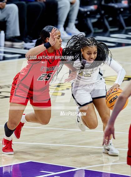 Thumbnail 3 in Etiwanda vs Archbishop Mitty (CIF State Open Div. Final) photogallery.