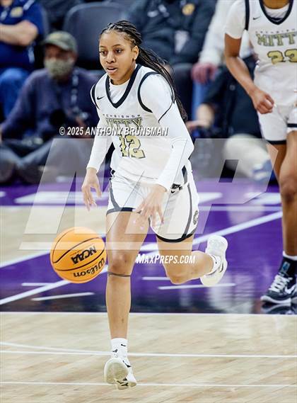 Thumbnail 3 in Etiwanda vs Archbishop Mitty (CIF State Open Div. Final) photogallery.