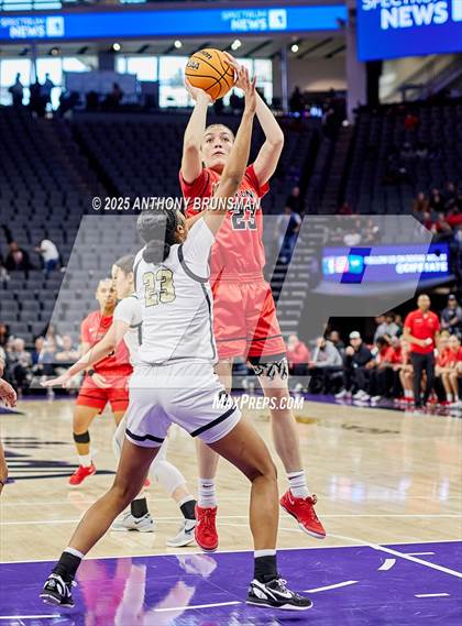 Thumbnail 1 in Etiwanda vs Archbishop Mitty (CIF State Open Div. Final) photogallery.
