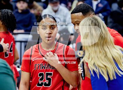 Thumbnail 1 in Etiwanda vs Archbishop Mitty (CIF State Open Div. Final) photogallery.