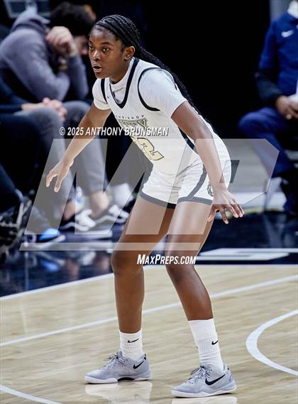 Thumbnail 2 in Etiwanda vs Archbishop Mitty (CIF State Open Div. Final) photogallery.