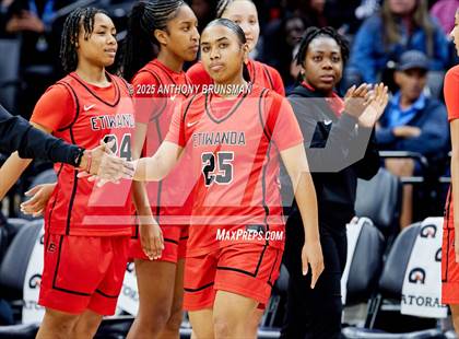 Thumbnail 3 in Etiwanda vs Archbishop Mitty (CIF State Open Div. Final) photogallery.
