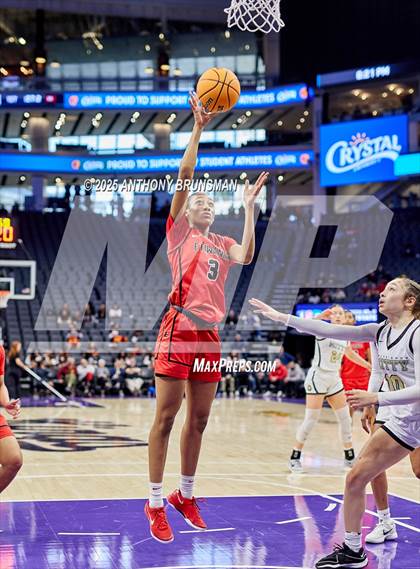 Thumbnail 2 in Etiwanda vs Archbishop Mitty (CIF State Open Div. Final) photogallery.