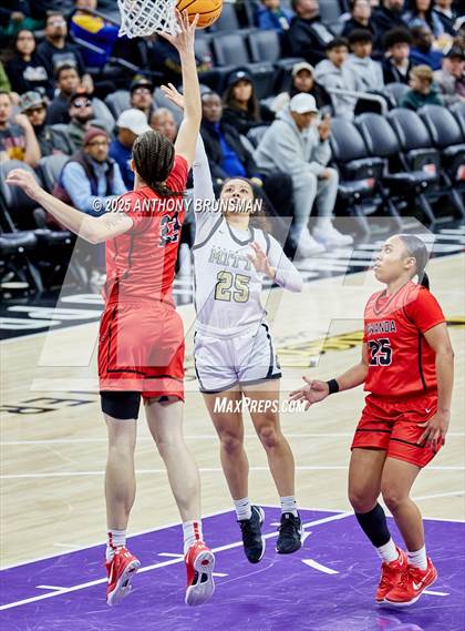 Thumbnail 3 in Etiwanda vs Archbishop Mitty (CIF State Open Div. Final) photogallery.