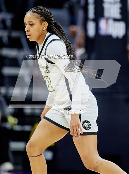 Thumbnail 3 in Etiwanda vs Archbishop Mitty (CIF State Open Div. Final) photogallery.